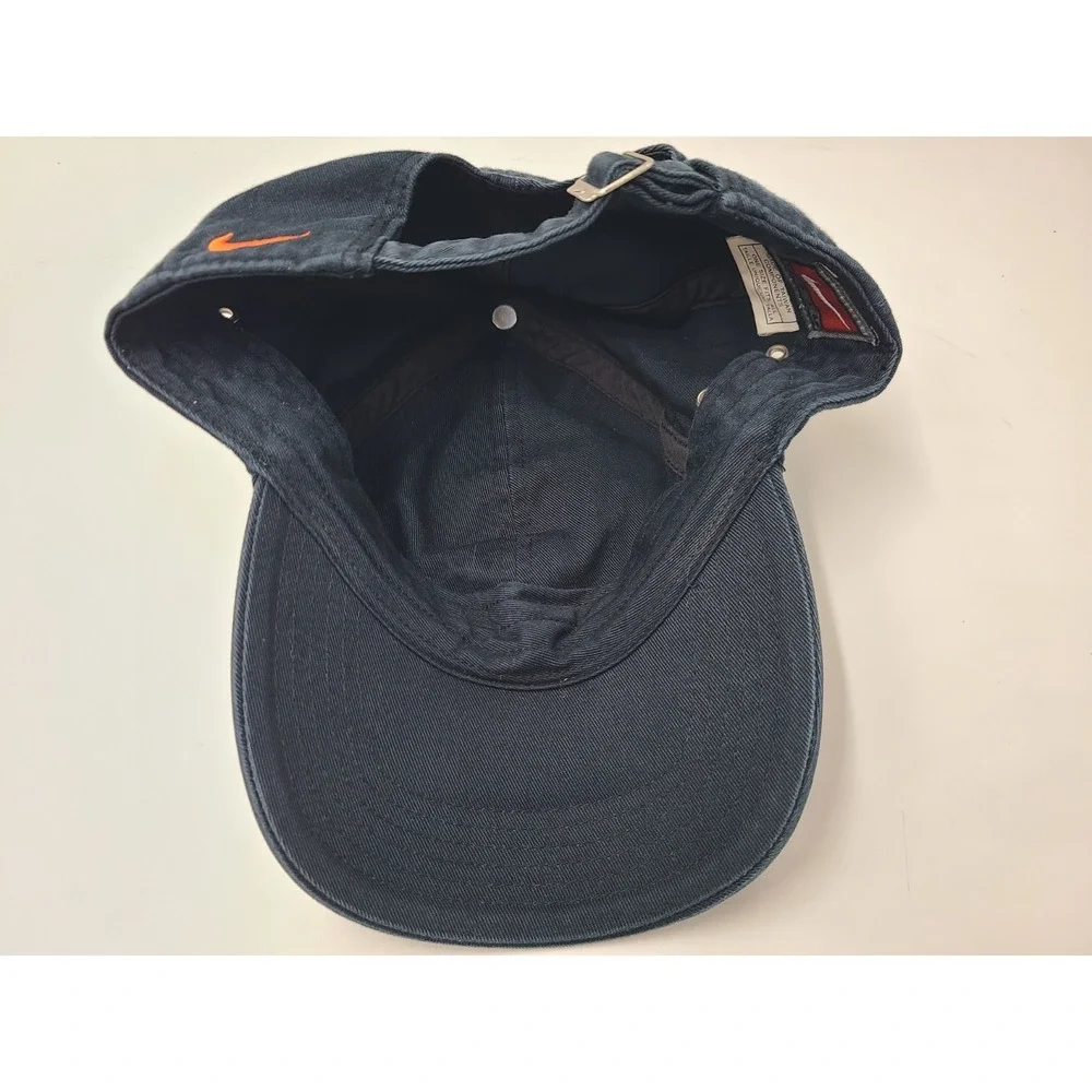 Oregon‎ State University Beavers Nike Strapback Adjustable (Fits Small) Hat Cap